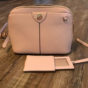 Anne Klein Crossbody Purse